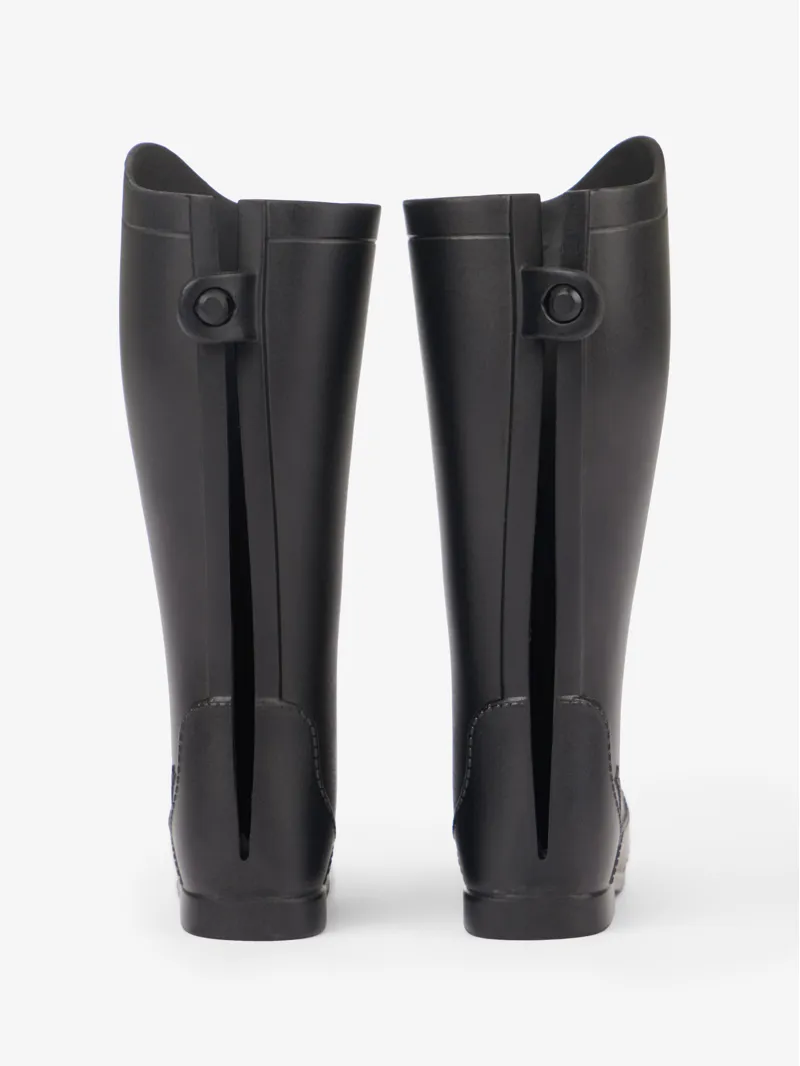 LeMieux Toy Rider Boots and Helmet - Black-3