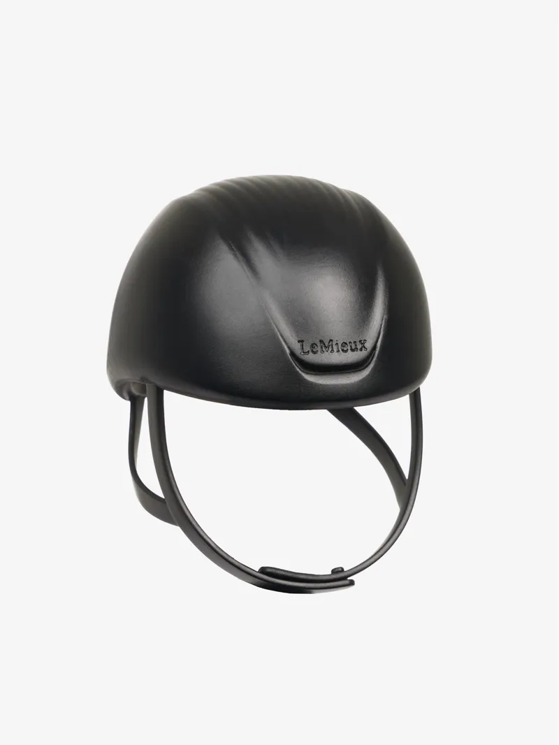 LeMieux Toy Rider Boots and Helmet - Black-1