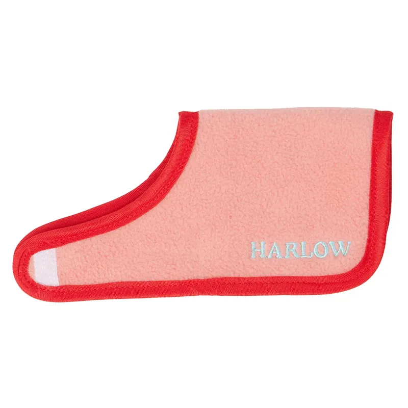 LeMieux Harlow Tiny Rugs 2 pack Mint Coral Crush-2