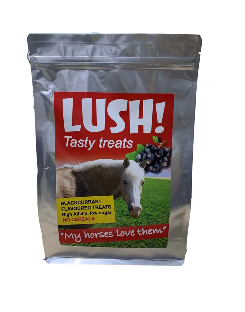 Lush Tasty Treats 1kg