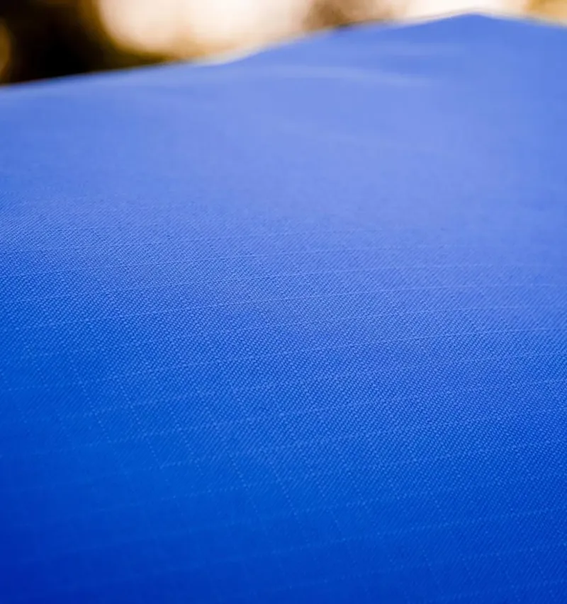 Horseware Amigo Hero Ripstop Plus Turnout 100g Light. Blue-Navy-Grey-4