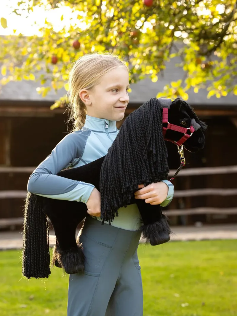 LeMieux Toy Pony - Spike-4