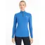 LeMieux Base Layer Benetton Blue