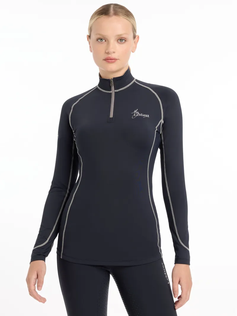 LeMieux Baselayer Navy