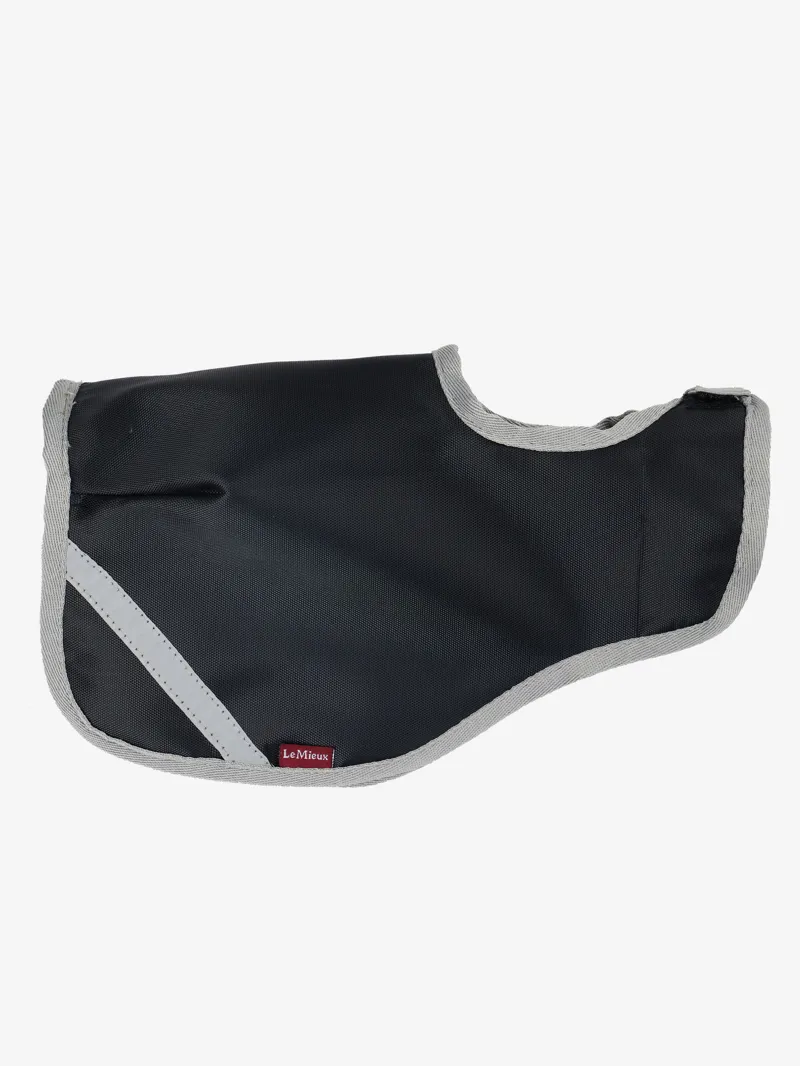 LeMieux Toy Pony Exercise Sheet - Navy-1