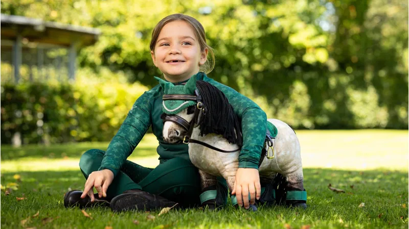 LeMieux Toy Pony - Dream-4