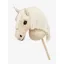 LeMieux Hobby Horse - Popcorn