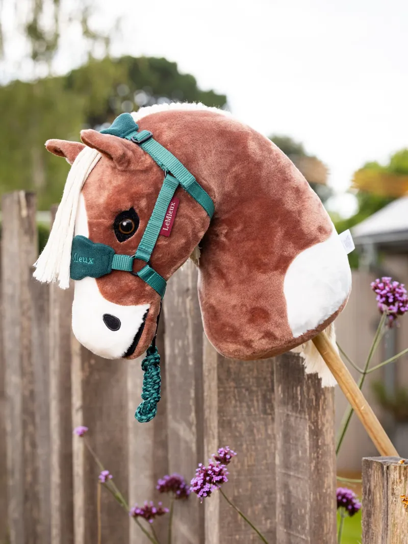 LeMieux Hobby Horse - Flash-2
