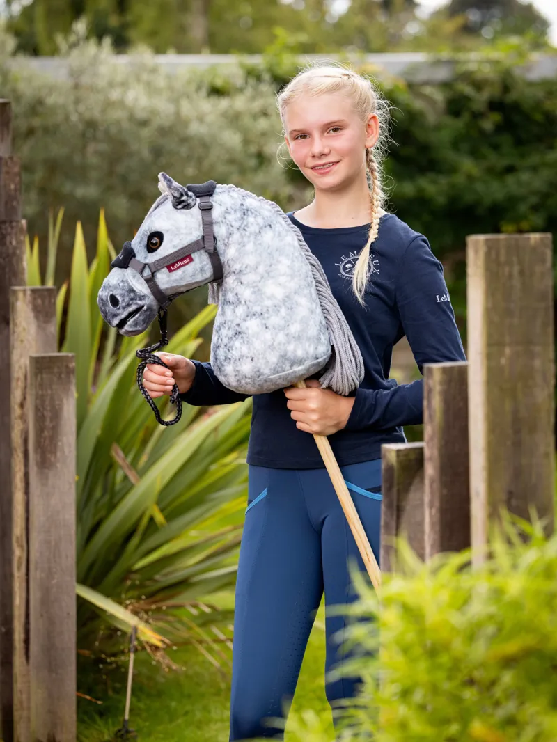 LeMieux Hobby Horse - Sammy-1