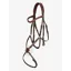 LeMieux Arika Grackle Bridle Havana Silver