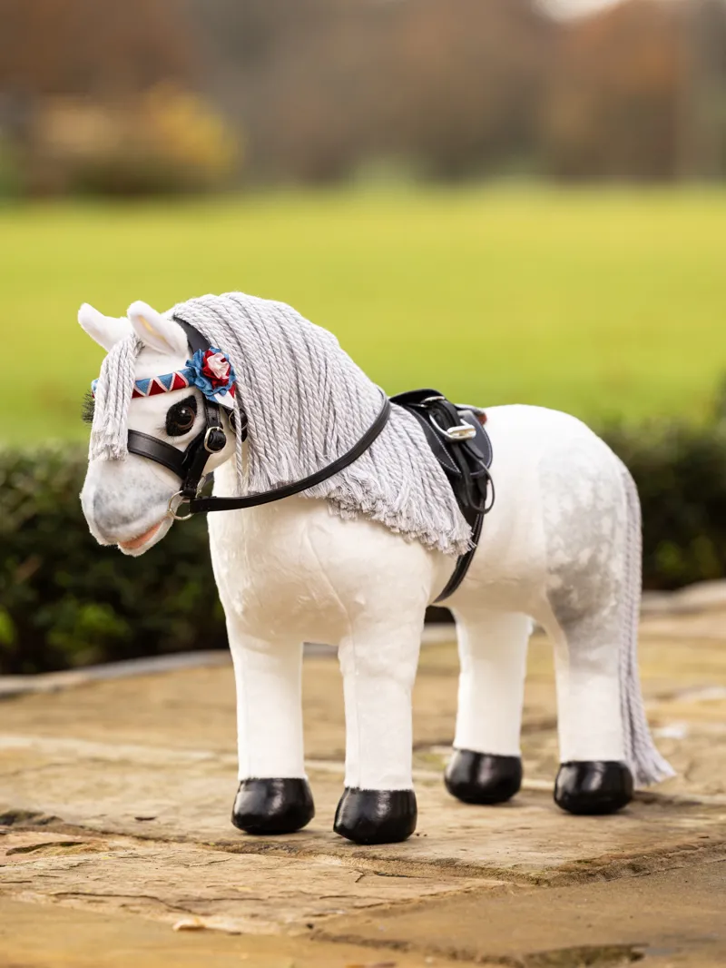LeMieux Toy Pony - Coco-1