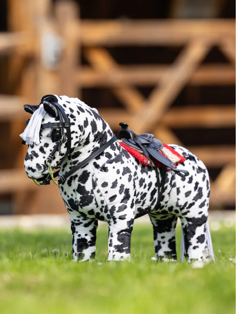 Lemieux Toy Pony - Dakota-2