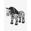Lemieux Toy Pony - Dakota