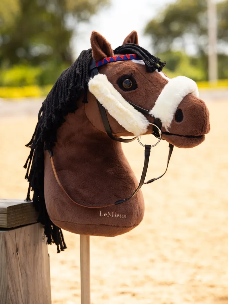 LeMieux Hobby Horse - Chancer-1