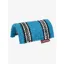 LeMieux Toy Pony Western Pad - Azure