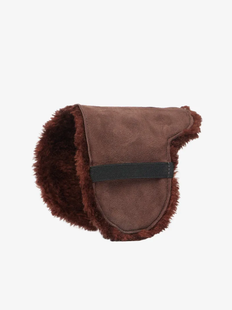 Lemieux Toy Pony Showing Numnah - Brown