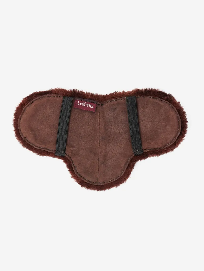 Lemieux Toy Pony Showing Numnah - Brown-3