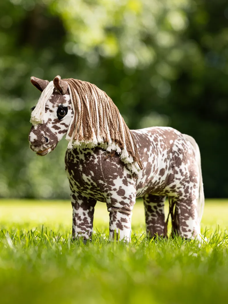 Lemieux Toy Pony - Montana-2