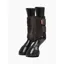 LeMieux Mesh Brushing Boots - Brown