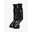 LeMieux Mesh Brushing Boots - Black