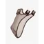 Lemieux Comfort Shield Drop Nose Filter 2pack Brown