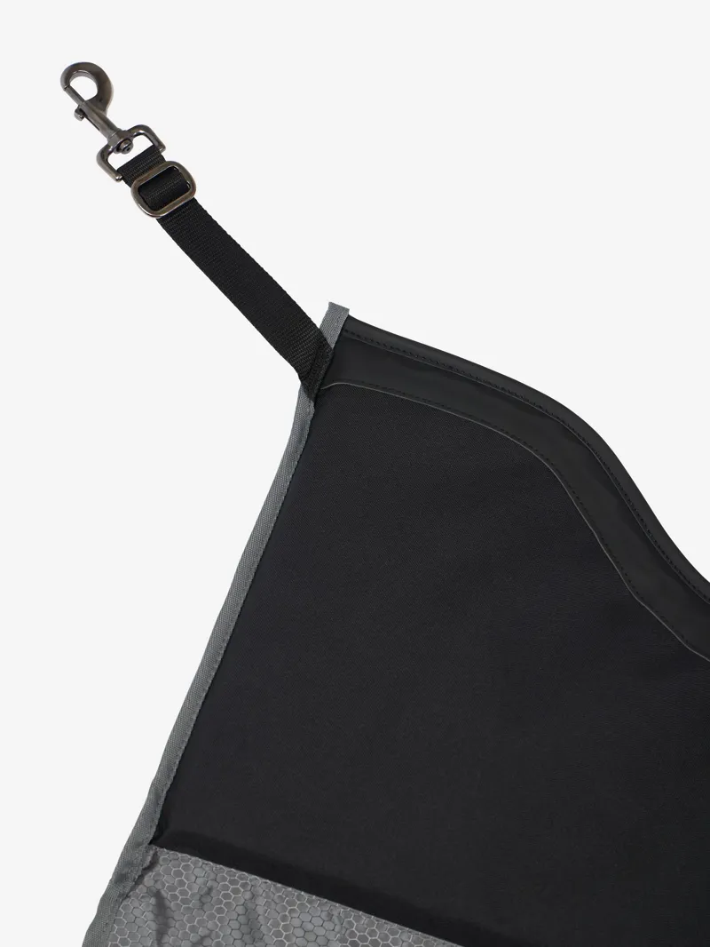 LeMieux Pro Stable Guard - Black-4