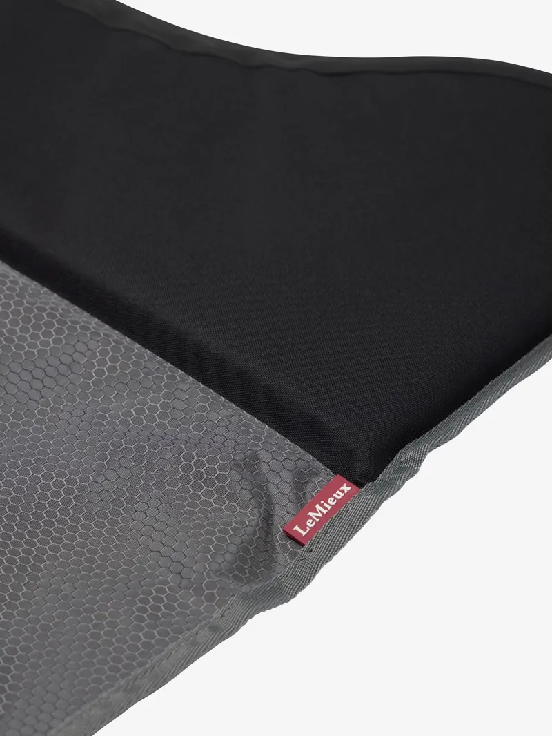 LeMieux Pro Stable Guard - Black-3