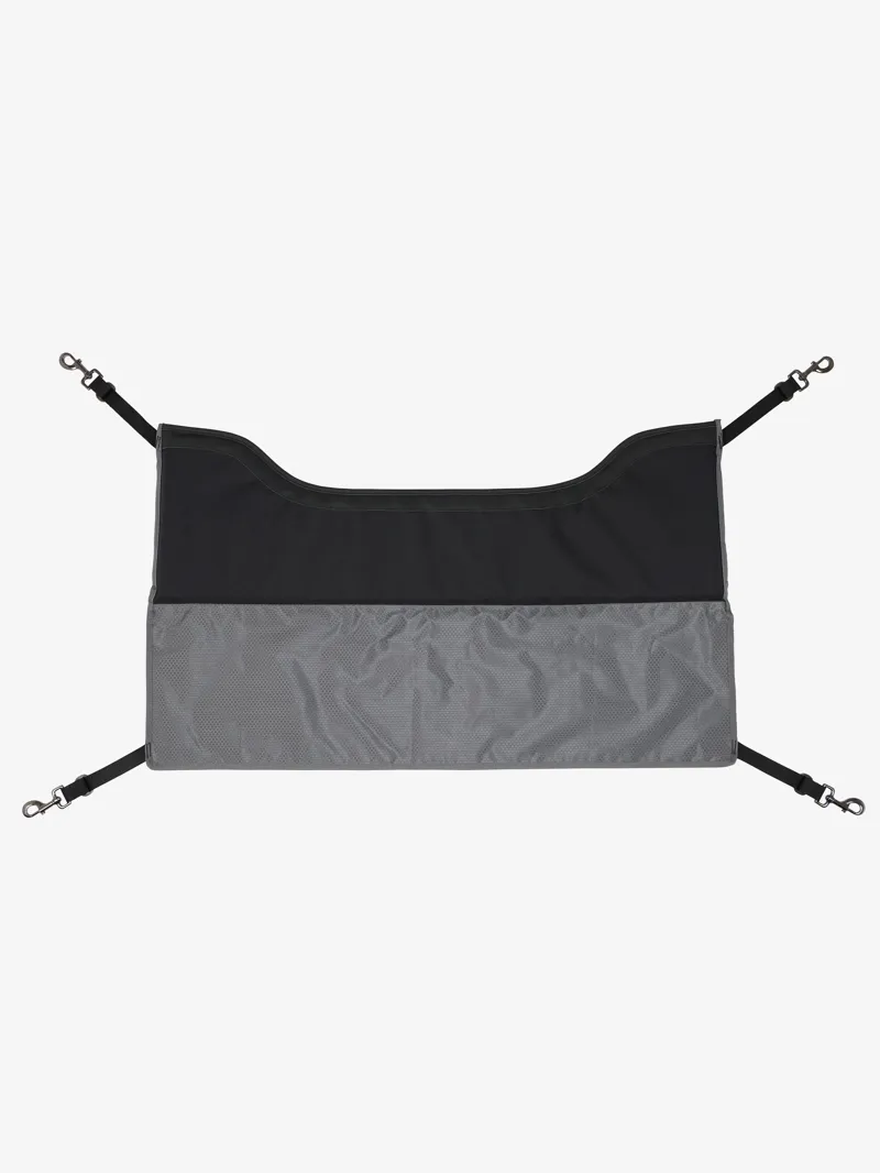 LeMieux Pro Stable Guard - Black-5