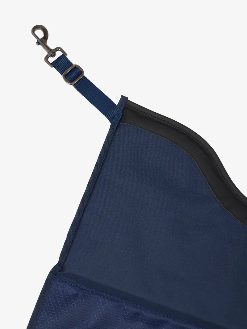 LeMieux Pro Stable Guard - Navy-4