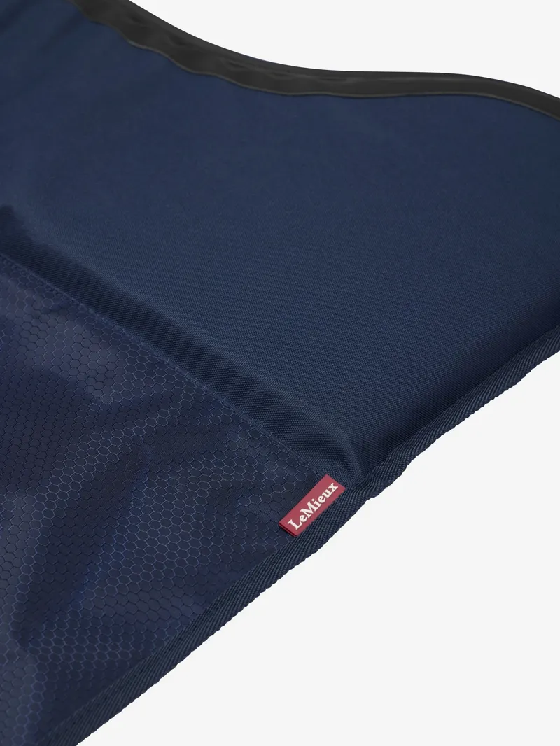 LeMieux Pro Stable Guard - Navy-3