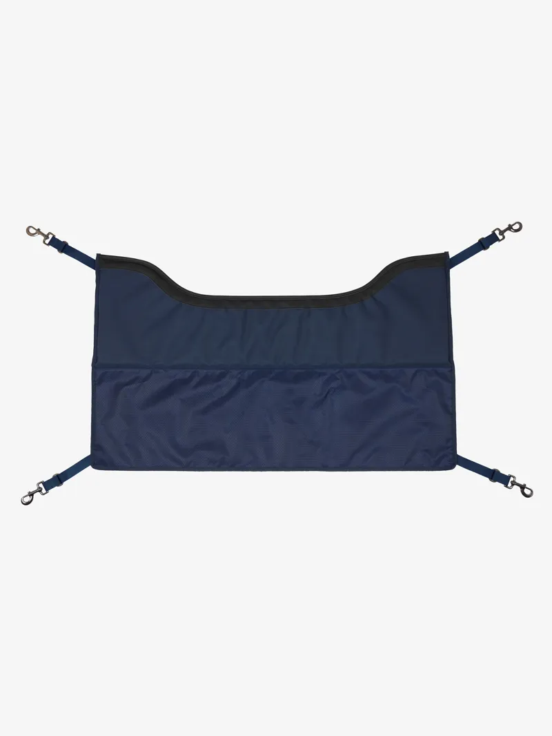 LeMieux Pro Stable Guard - Navy-5