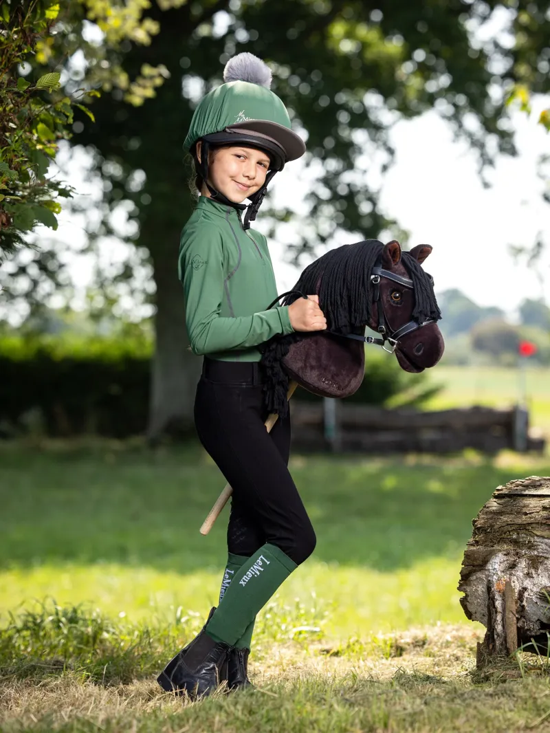 LeMieux Hobby Horse - Freya-2