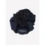 LeMieux Scrunchie with Crystal Hair Net - Navy/Black