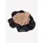 LeMieux Scrunchie with Crystal Hair Net - Black/Blonde