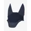 LeMieux Essence Acoustic Fly Hood Navy Large