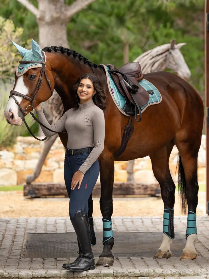 LeMieux Baselayer Pecan-4