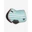 LeMieux Loire Classic Close Contact Square Aqua