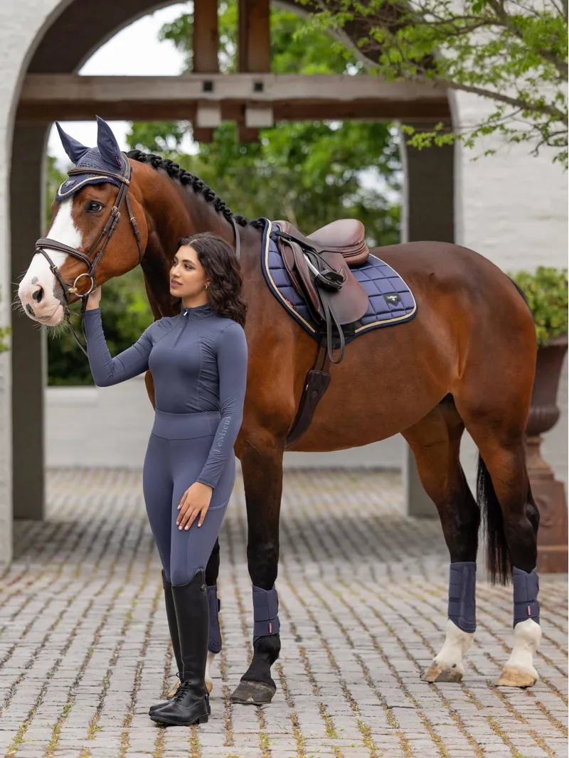 LeMieux Baselayer Dusk-5