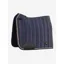 LeMieux Loire Classic Dressage Square Dusk Blue Large