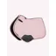 LeMieux Suede Close Contact Square Blossom