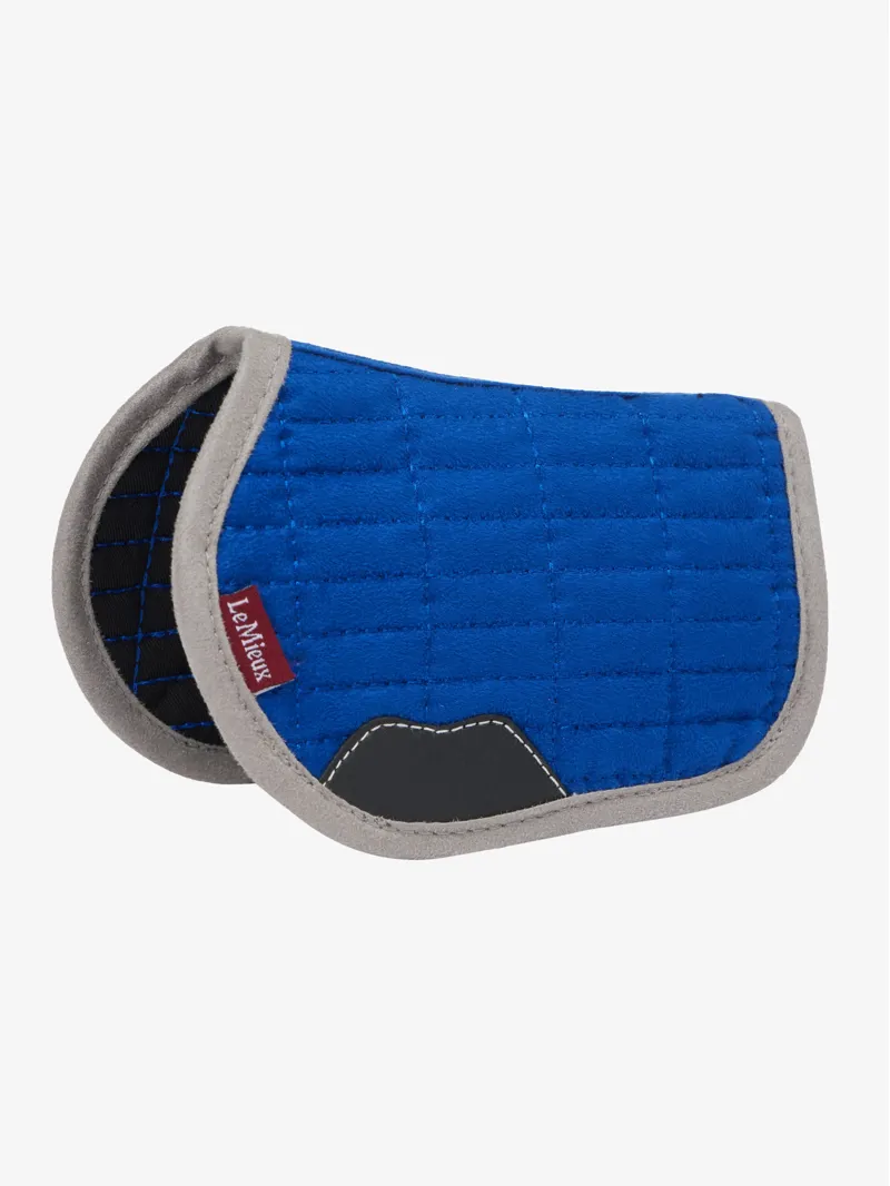 LeMieux Toy Pony Jump Pad - Benetton Blue