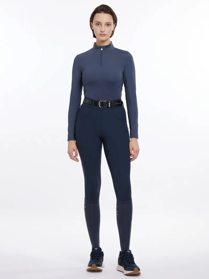 LeMieux Baselayer Dusk-3