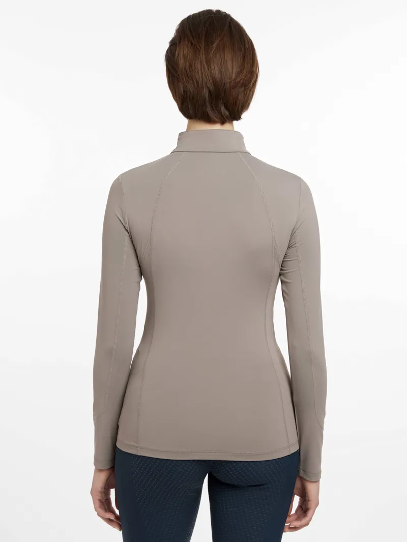 LeMieux Baselayer Pecan-1