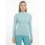 LeMieux Baselayer Aqua