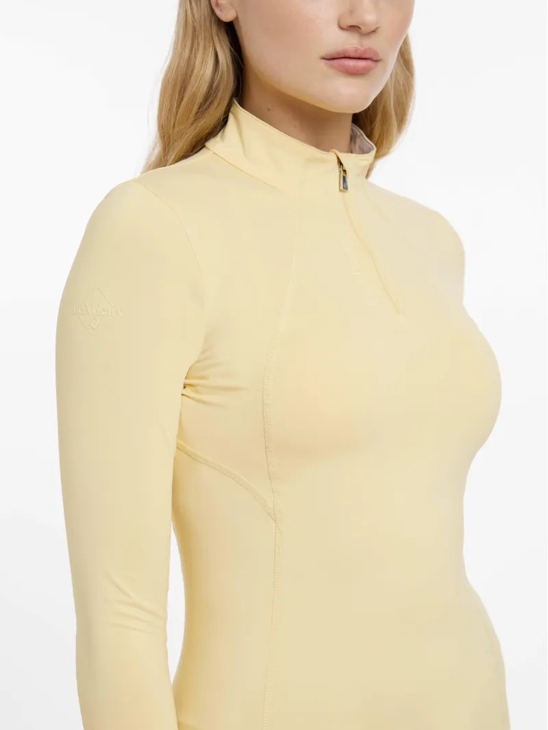 LeMieux Baselayer Mimosa-1