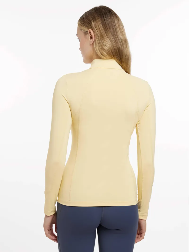 LeMieux Baselayer Mimosa-2