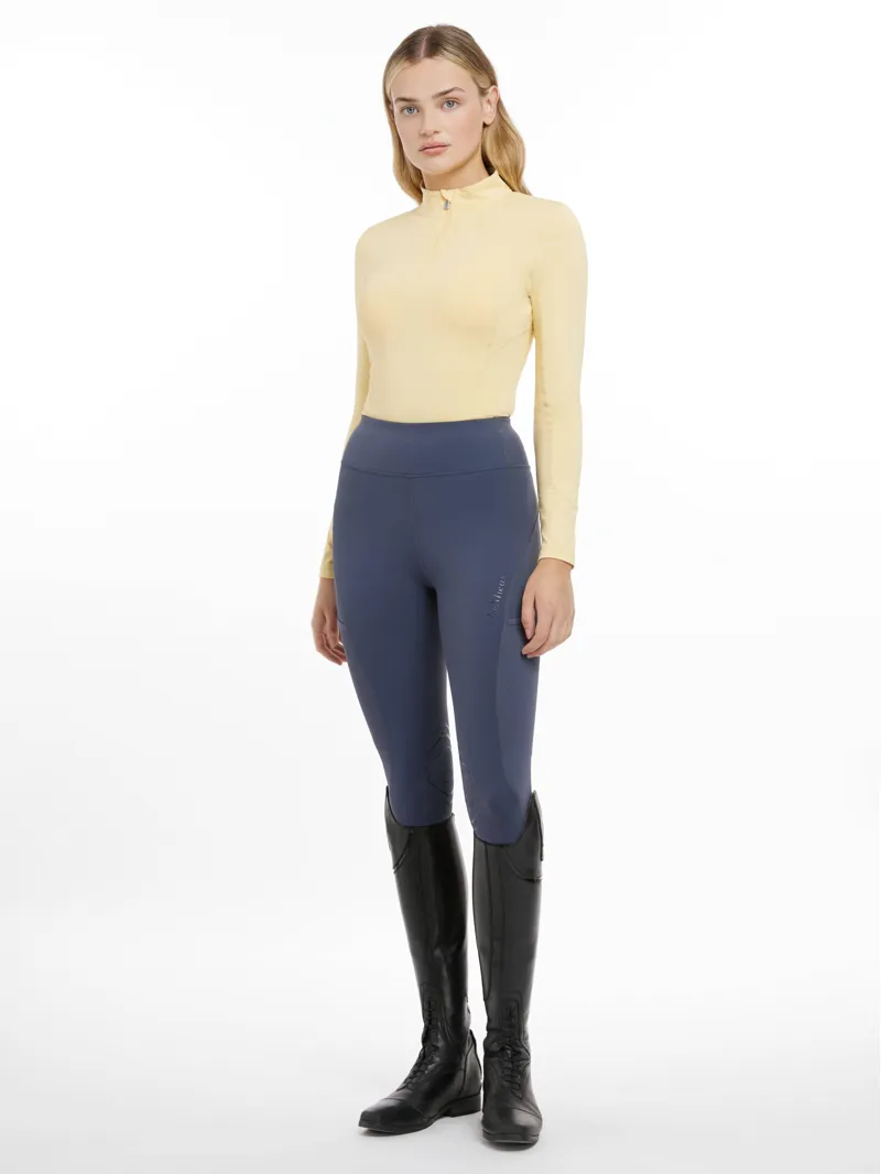 LeMieux Baselayer Mimosa-3