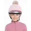 LeMieux Pom Hat Silk Blossom/Peony