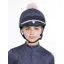 LeMieux Clea Hat Silk Dusk