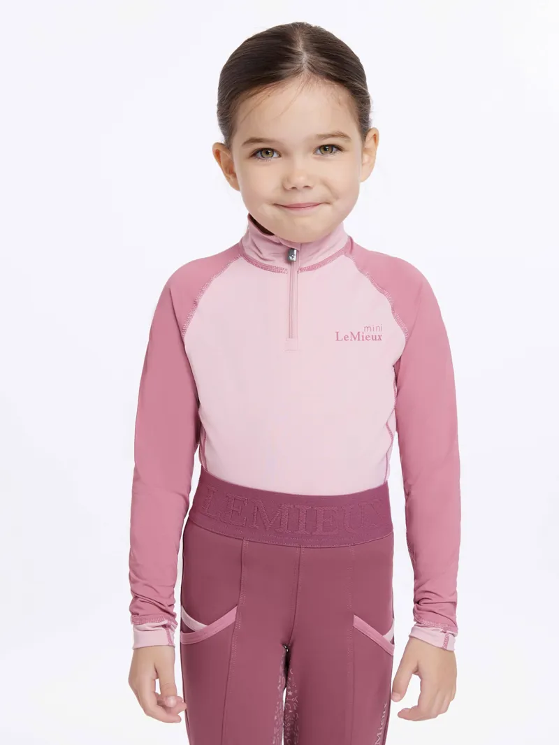 LeMieux Mini Base Layer Blossom